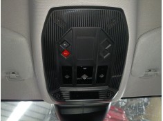 Recambio de luz interior para ds ds 4 ii (fr_, fb_, f3_) e-tense 225 (f3dgzt) referencia OEM IAM   