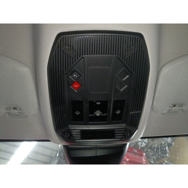 Recambio de luz interior para ds ds 4 ii (fr_, fb_, f3_) e-tense 225 (f3dgzt) referencia OEM IAM   