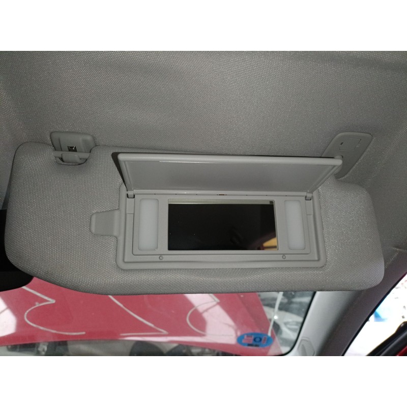 Recambio de parasol derecho para ds ds 4 ii (fr_, fb_, f3_) e-tense 225 (f3dgzt) referencia OEM IAM   