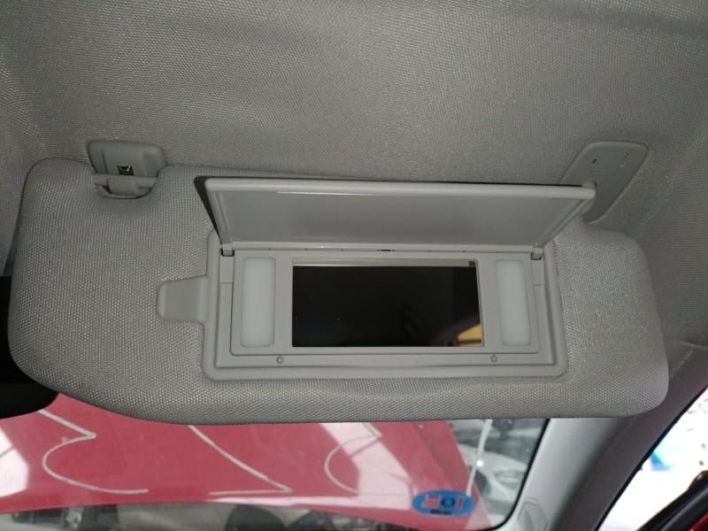 Recambio de parasol derecho para ds ds 4 ii (fr_, fb_, f3_) e-tense 225 (f3dgzt) referencia OEM IAM   