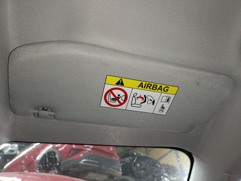 Recambio de parasol derecho para ds ds 4 ii (fr_, fb_, f3_) e-tense 225 (f3dgzt) referencia OEM IAM   