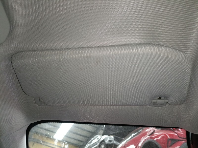 Recambio de parasol izquierdo para ds ds 4 ii (fr_, fb_, f3_) e-tense 225 (f3dgzt) referencia OEM IAM   