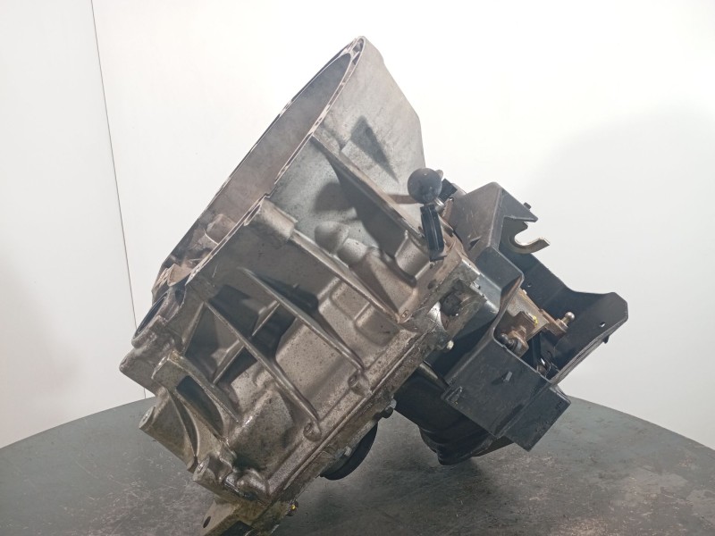Recambio de caja cambios para ford focus lim. (cb8) trend referencia OEM IAM   