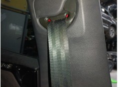 CINTURON SEGURIDAD DELANTERO IZQUIERDO 