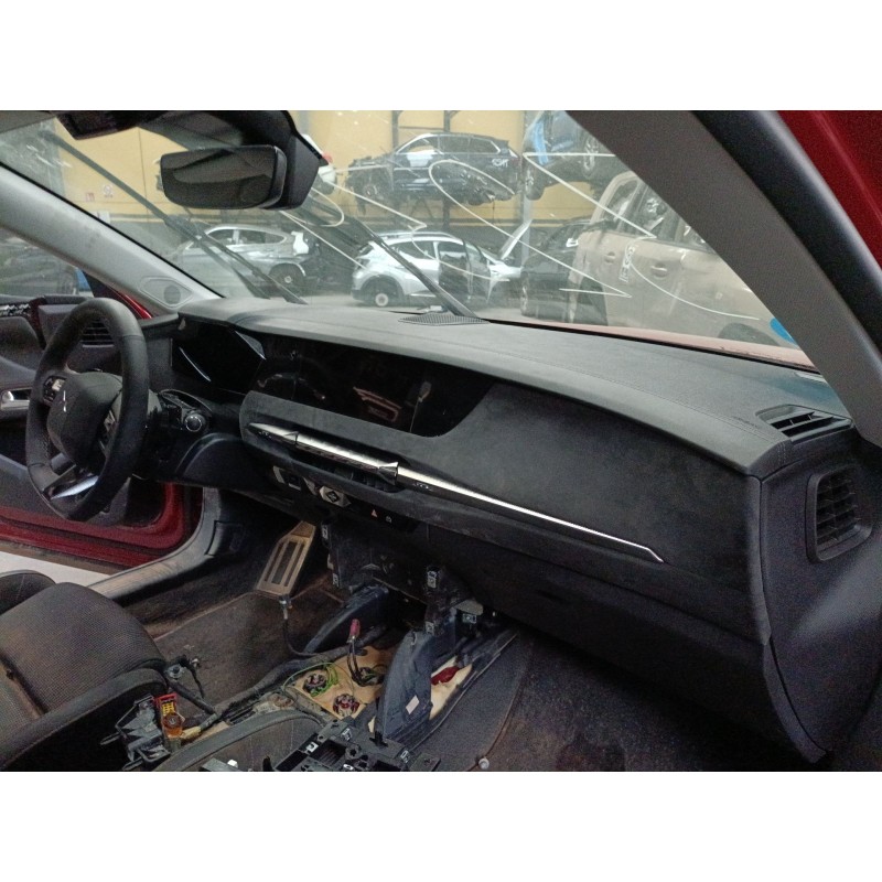Recambio de salpicadero para ds ds 4 ii (fr_, fb_, f3_) e-tense 225 (f3dgzt) referencia OEM IAM   