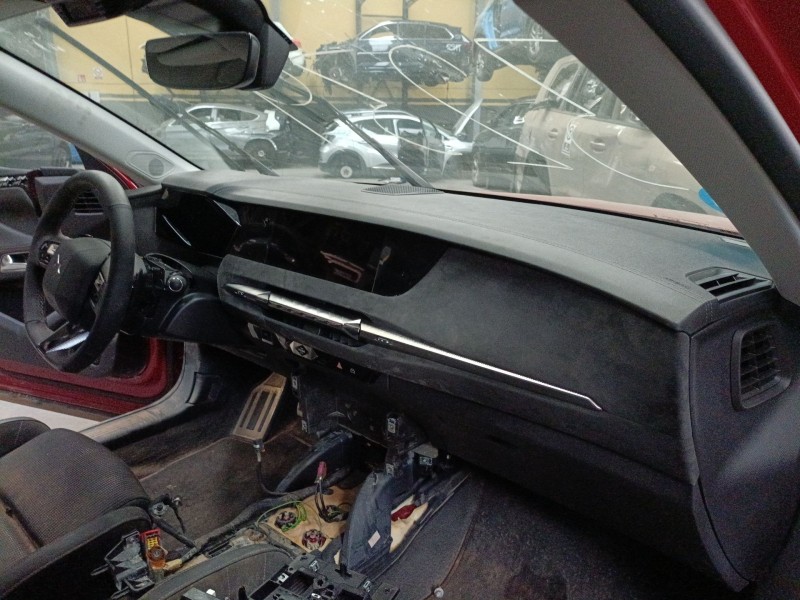 Recambio de salpicadero para ds ds 4 ii (fr_, fb_, f3_) e-tense 225 (f3dgzt) referencia OEM IAM   