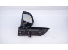 Recambio de retrovisor izquierdo electrico para volkswagen touran (1t2) advance referencia OEM IAM    2