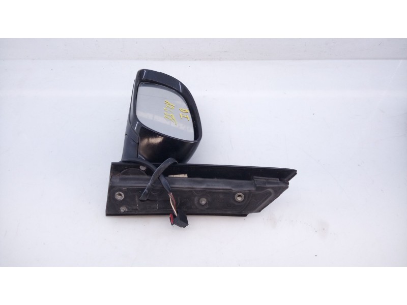Recambio de retrovisor izquierdo electrico para volkswagen touran (1t2) advance referencia OEM IAM   