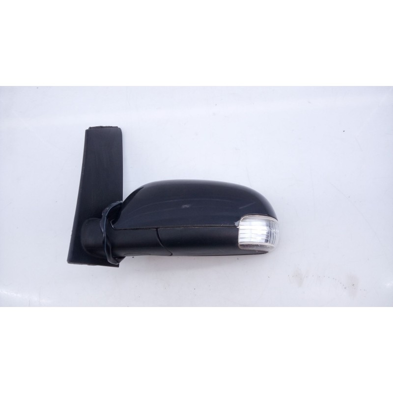 Recambio de retrovisor izquierdo electrico para volkswagen touran (1t2) advance referencia OEM IAM   