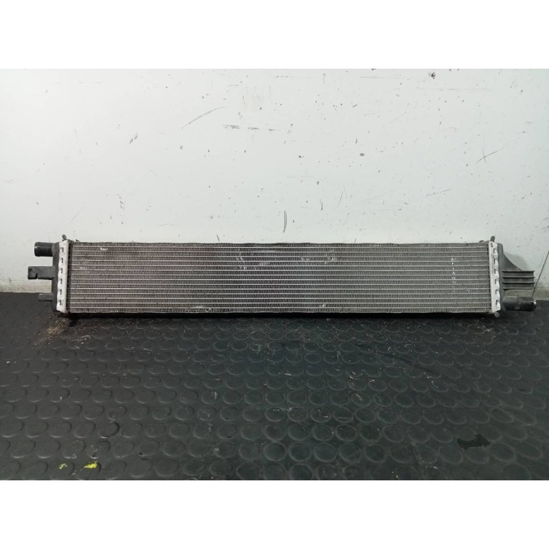 Recambio de radiador aceite para renault master kasten l1h1 ka 2,8t referencia OEM IAM   