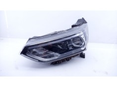 Recambio de faro izquierdo para ssangyong korando (c300) 1.5 tgdi 6 velocidades referencia OEM IAM   