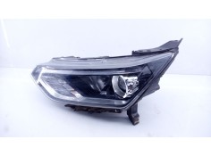Recambio de faro izquierdo para ssangyong korando (c300) 1.5 tgdi 6 velocidades referencia OEM IAM    2