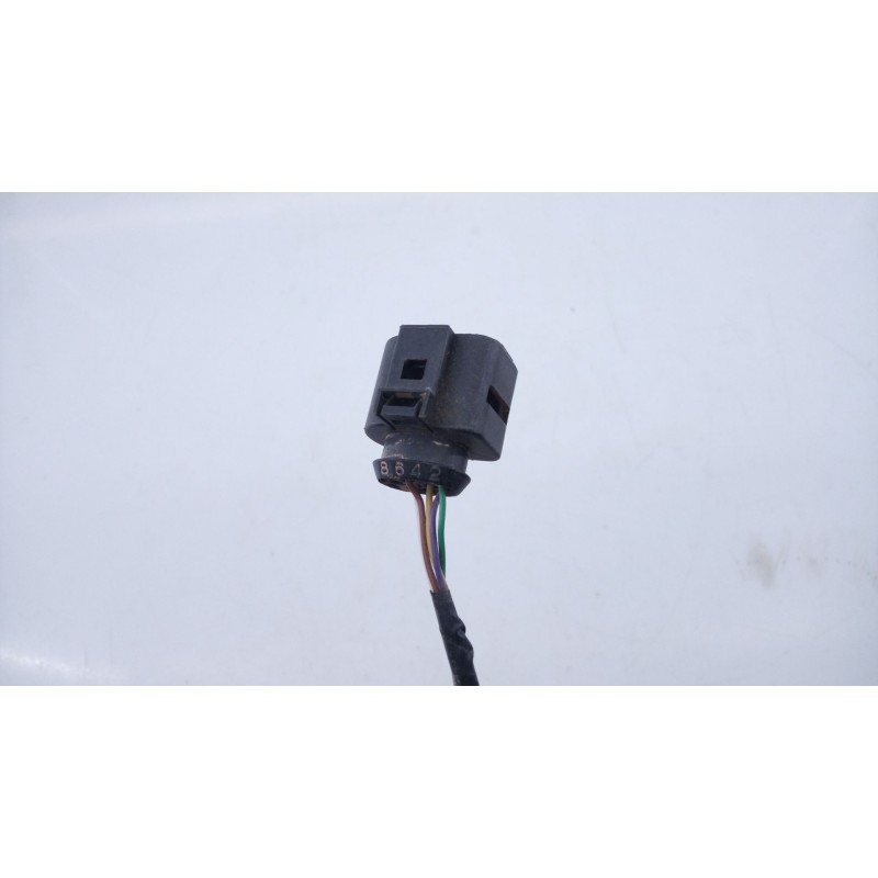 Recambio de retrovisor izquierdo electrico para seat leon (5f1) style referencia OEM IAM   