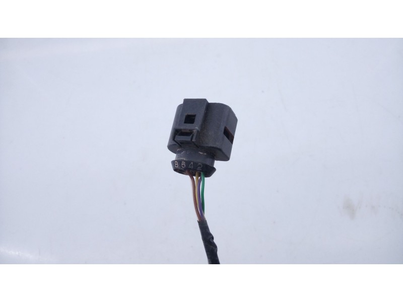 Recambio de retrovisor izquierdo electrico para seat leon (5f1) style referencia OEM IAM   