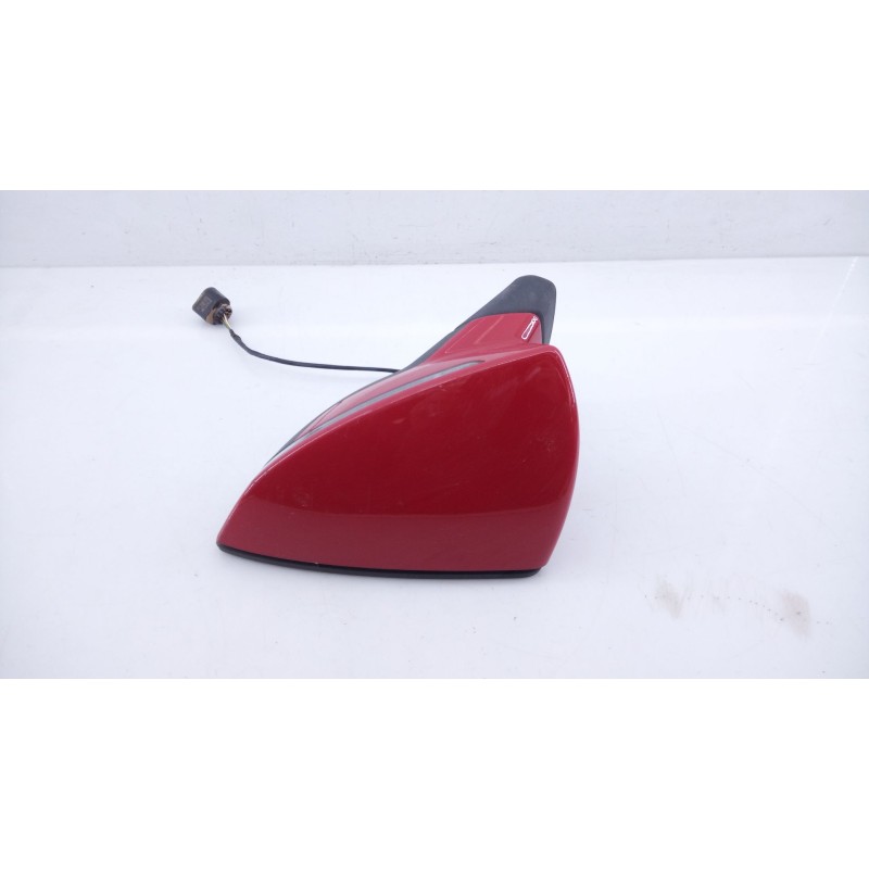 Recambio de retrovisor izquierdo electrico para seat leon (5f1) style referencia OEM IAM   