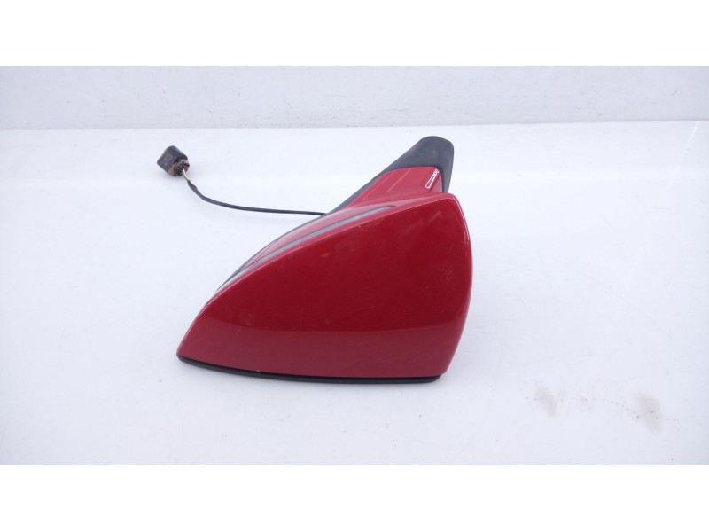 Recambio de retrovisor izquierdo electrico para seat leon (5f1) style referencia OEM IAM   