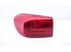Recambio de piloto trasero izquierdo para volkswagen tiguan (5n2) t1 bluemotion referencia OEM IAM   