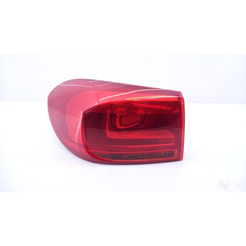 Recambio de piloto trasero izquierdo para volkswagen tiguan (5n2) t1 bluemotion referencia OEM IAM   