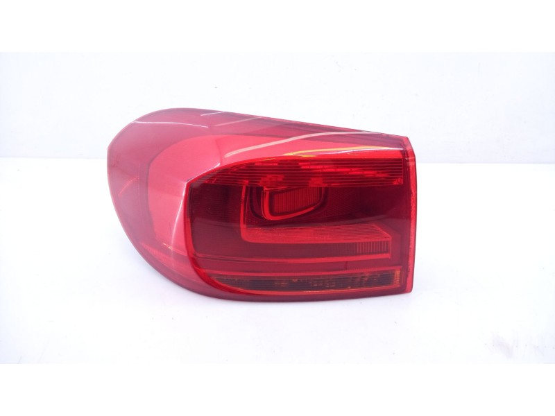 Recambio de piloto trasero izquierdo para volkswagen tiguan (5n2) t1 bluemotion referencia OEM IAM   