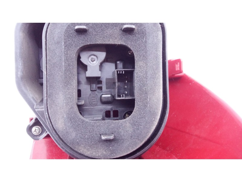 Recambio de piloto trasero izquierdo para volkswagen tiguan (5n2) t1 bluemotion referencia OEM IAM 5N0945095  