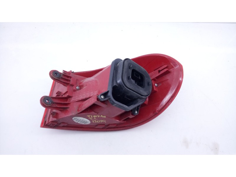 Recambio de piloto trasero izquierdo para volkswagen tiguan (5n2) t1 bluemotion referencia OEM IAM 5N0945095  