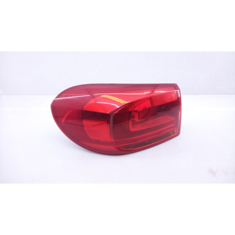 Recambio de piloto trasero izquierdo para volkswagen tiguan (5n2) t1 bluemotion referencia OEM IAM 5N0945095  