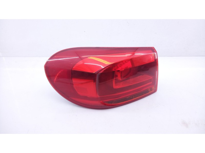 Recambio de piloto trasero izquierdo para volkswagen tiguan (5n2) t1 bluemotion referencia OEM IAM 5N0945095  