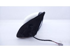 Recambio de retrovisor derecho electrico para nissan qashqai qashqai j10 referencia OEM IAM    2