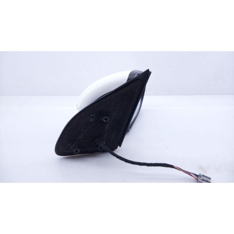 Recambio de retrovisor derecho electrico para nissan qashqai qashqai j10 referencia OEM IAM   