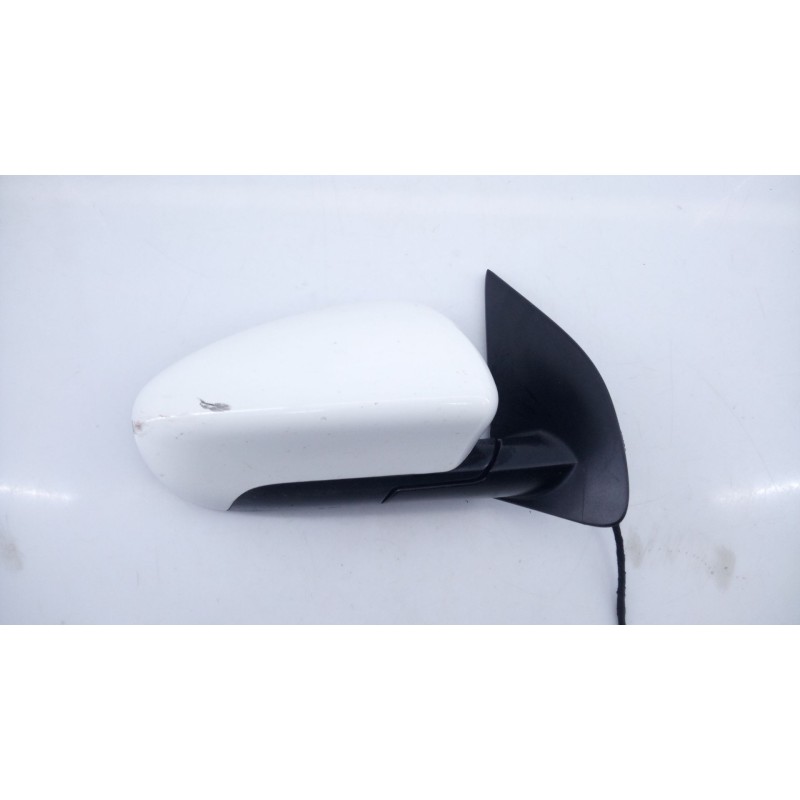 Recambio de retrovisor derecho electrico para nissan qashqai qashqai j10 referencia OEM IAM   