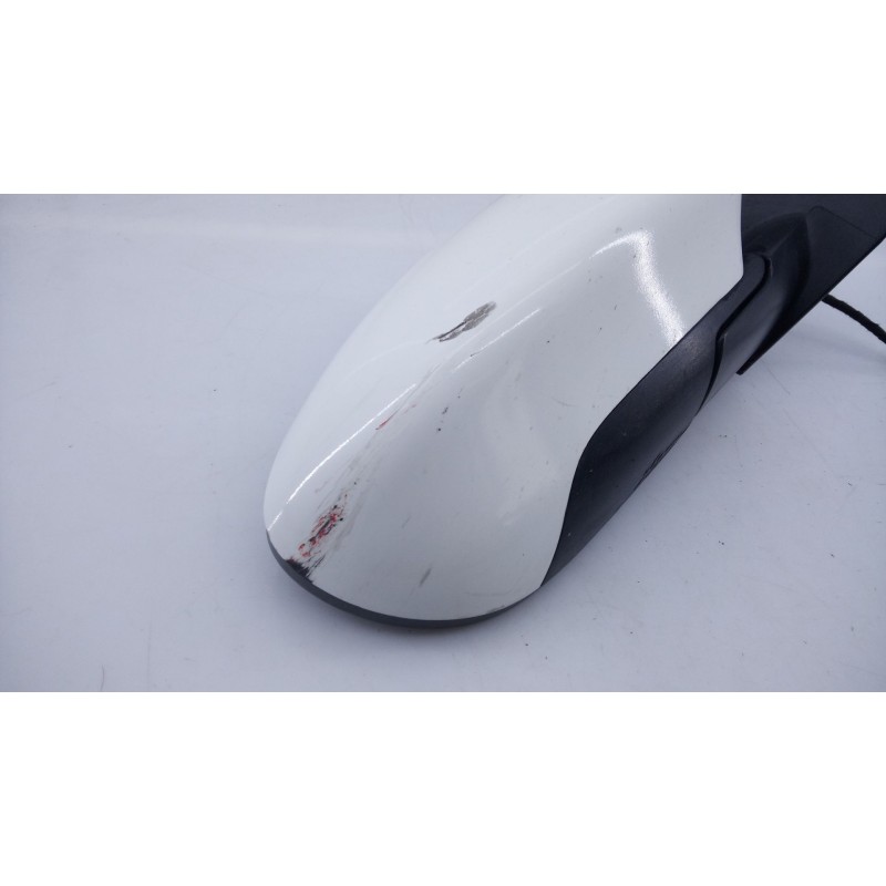 Recambio de retrovisor derecho electrico para nissan qashqai qashqai j10 referencia OEM IAM   