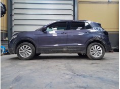 VOLKSWAGEN T-CROSS (C11, D31)