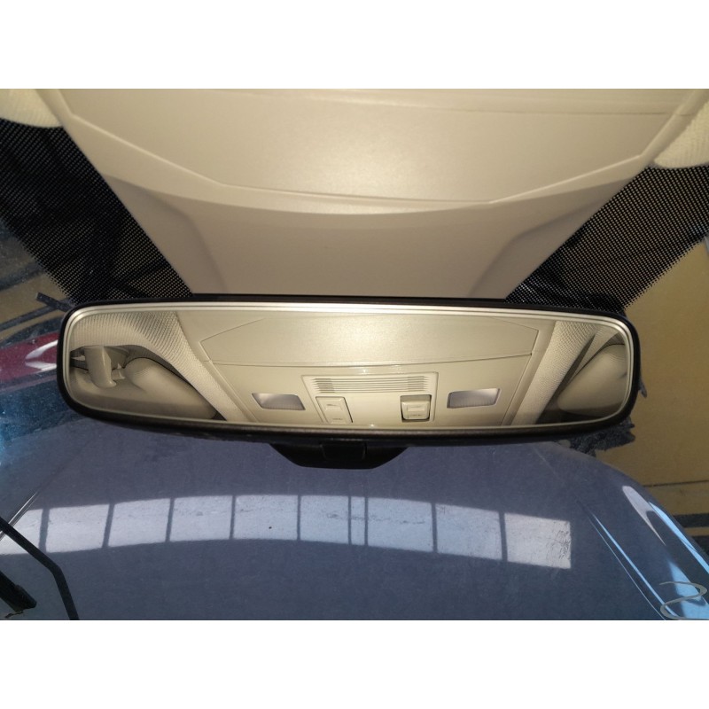 Recambio de espejo interior para volkswagen t-cross (c11, d31) 1.0 tsi referencia OEM IAM   