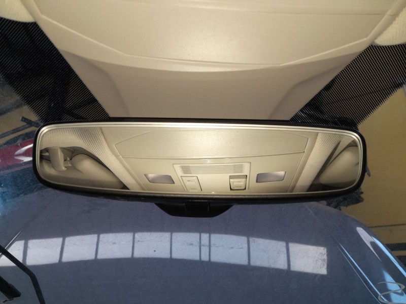 Recambio de espejo interior para volkswagen t-cross (c11, d31) 1.0 tsi referencia OEM IAM   
