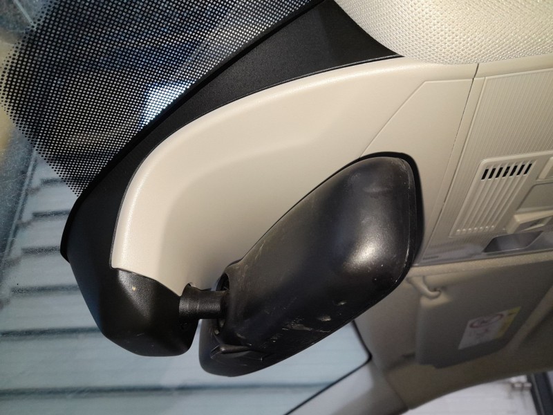 Recambio de espejo interior para volkswagen t-cross (c11, d31) 1.0 tsi referencia OEM IAM   