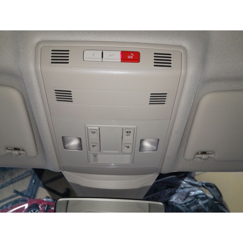 Recambio de luz interior para volkswagen t-cross (c11, d31) 1.0 tsi referencia OEM IAM   