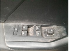 MANDO ELEVALUNAS DELANTERO IZQUIERDO 