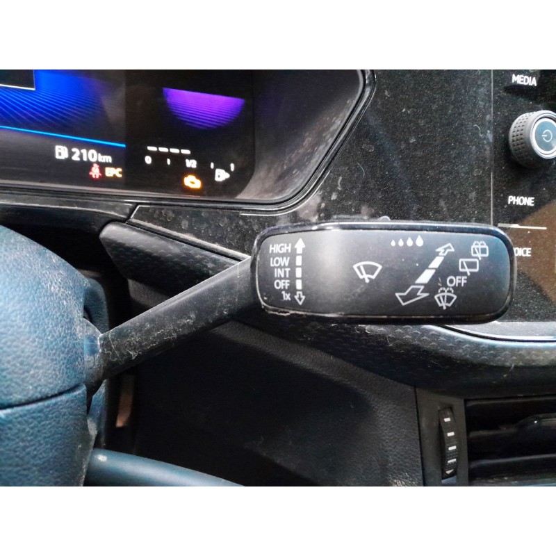 Recambio de mando limpia para volkswagen t-cross (c11, d31) 1.0 tsi referencia OEM IAM   