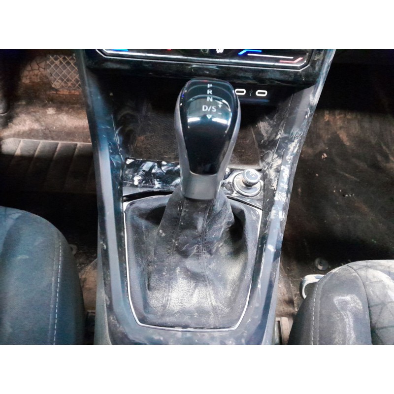 Recambio de palanca cambio para volkswagen t-cross (c11, d31) 1.0 tsi referencia OEM IAM   