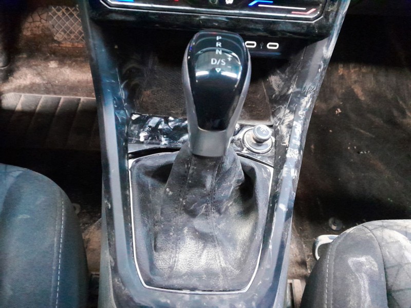 Recambio de palanca cambio para volkswagen t-cross (c11, d31) 1.0 tsi referencia OEM IAM   