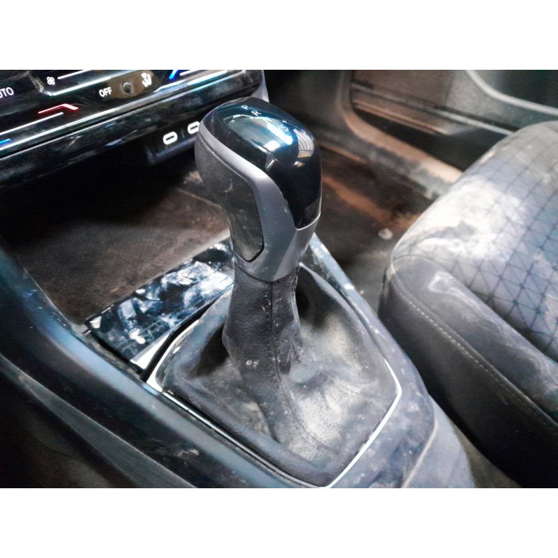 Recambio de palanca cambio para volkswagen t-cross (c11, d31) 1.0 tsi referencia OEM IAM   