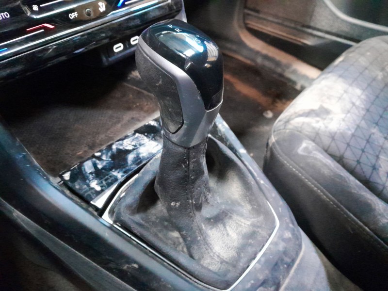 Recambio de palanca cambio para volkswagen t-cross (c11, d31) 1.0 tsi referencia OEM IAM   