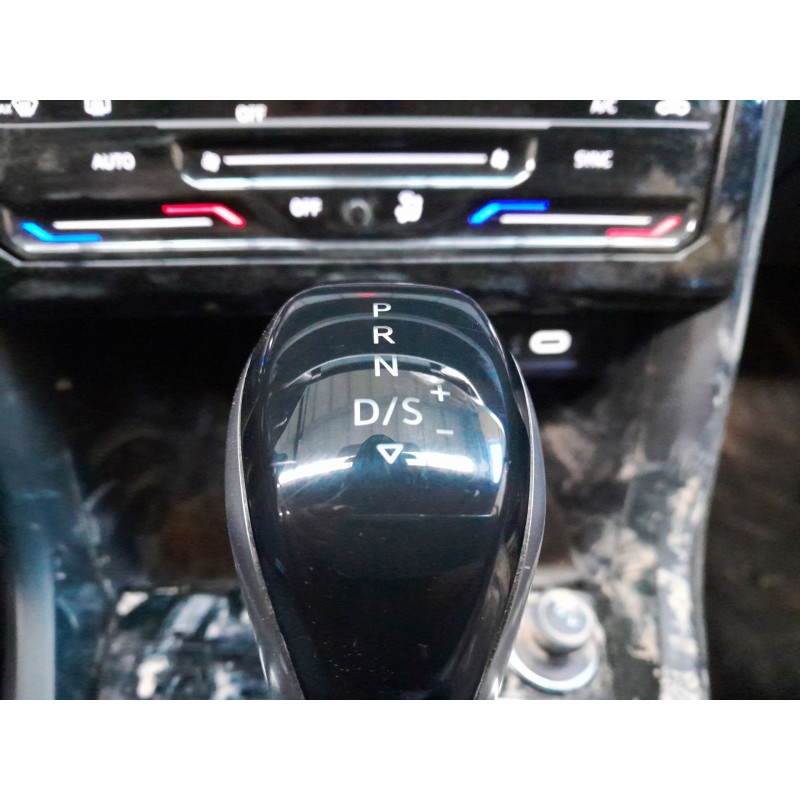 Recambio de palanca cambio para volkswagen t-cross (c11, d31) 1.0 tsi referencia OEM IAM   