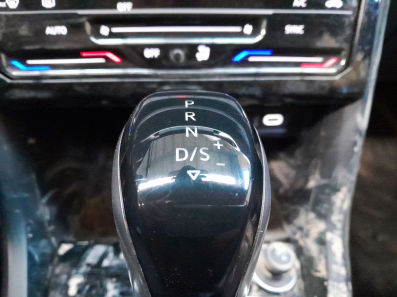 Recambio de palanca cambio para volkswagen t-cross (c11, d31) 1.0 tsi referencia OEM IAM   