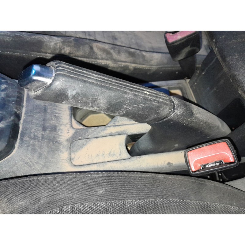 Recambio de palanca freno de mano para volkswagen t-cross (c11, d31) 1.0 tsi referencia OEM IAM   