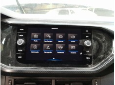 SISTEMA NAVEGACION GPS 