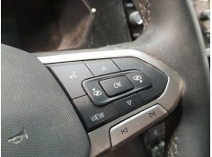 Recambio de volante para volkswagen t-cross (c11, d31) 1.0 tsi referencia OEM IAM    2