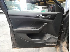 GUARNECIDO PUERTA DELANTERA IZQUIERDA 