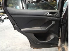 GUARNECIDO PUERTA TRASERA IZQUIERDA 