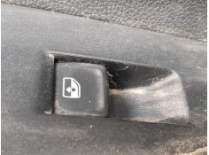 MANDO ELEVALUNAS TRASERO IZQUIERDO 